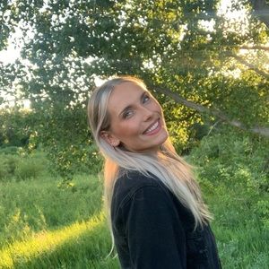 Meet your Posher, Kate